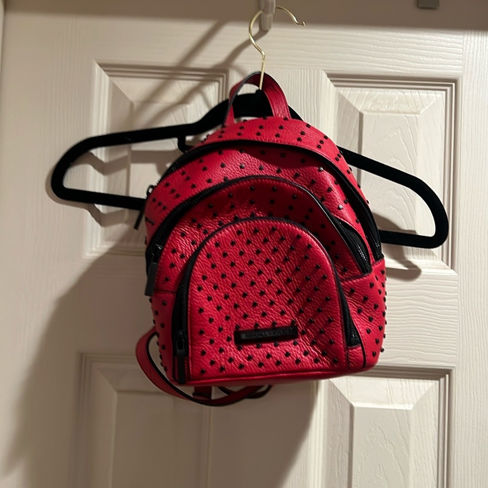 Kendall & Kylie mini backpack